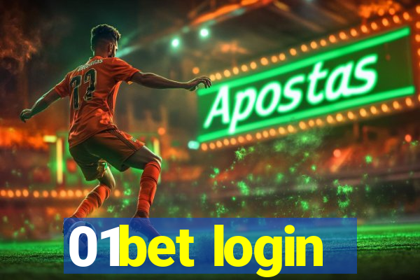 01bet login